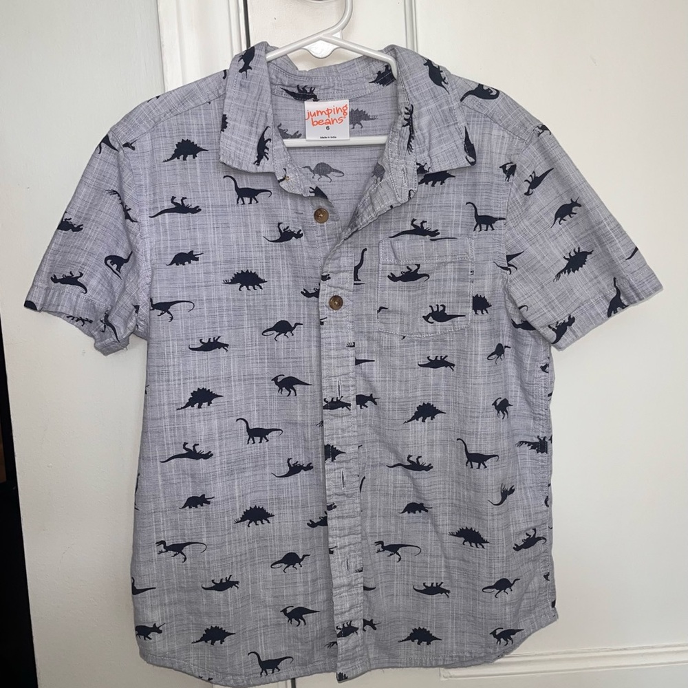 Kids’ Polo and Shorts Bundle